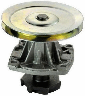 Pompe à eau, refroidissement du moteur DENCKERMANN A310184