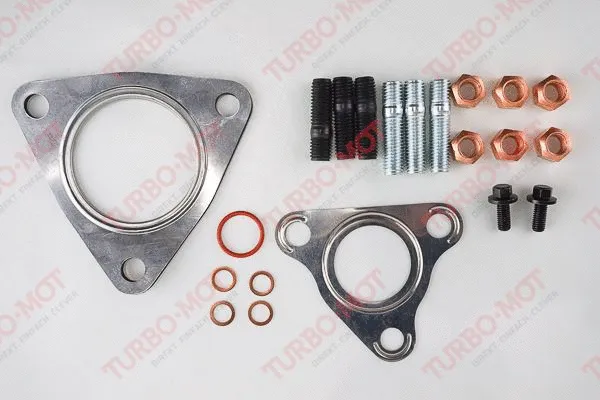 Kit de montage, compresseur TURBO-MOT MS1731