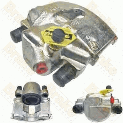Étrier de frein Brake ENGINEERING CA2105R
