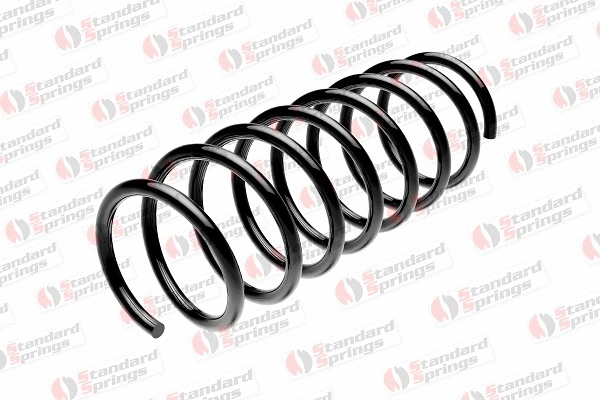 Ressort de suspension STANDARD SPRINGS ST 104 062 R