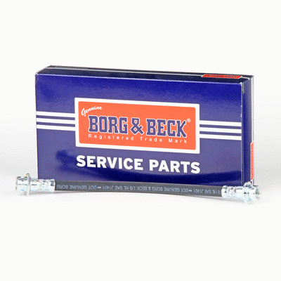 Flexible de frein BORG & BECK BBH7864