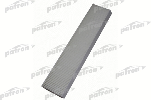 Filtre, air de l'habitacle PATRON PF2073