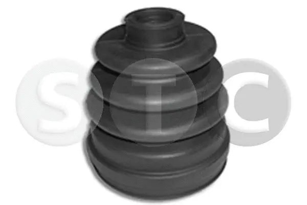 Joint-soufflet, arbre de commande STC T410326