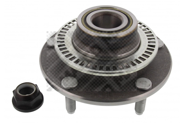Kit de roulements de roue MAPCO 26680