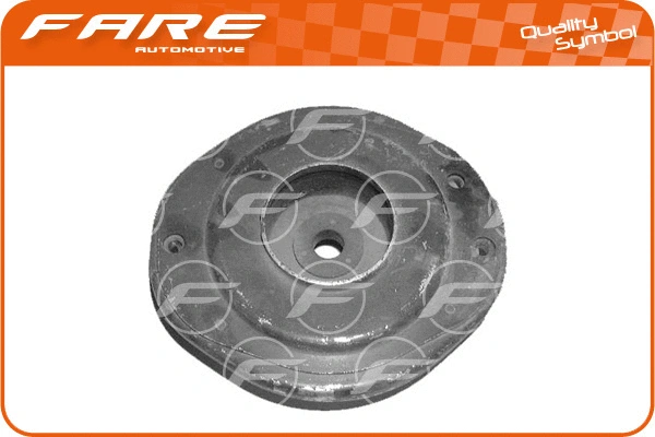Coupelle de suspension FARE SA 0509