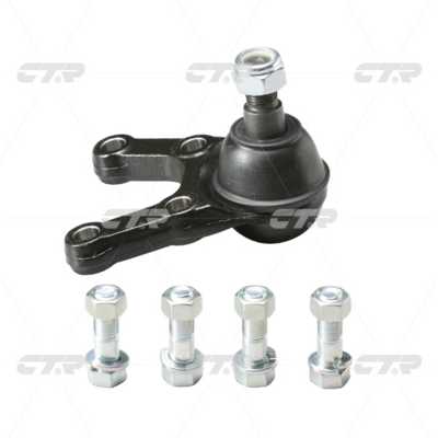 Rotule de suspension CTR CB0178