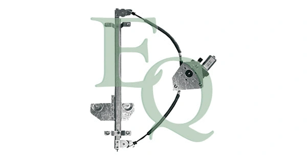 Lève-vitre EQUAL QUALITY 321811
