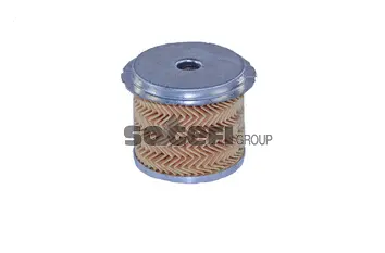 Filtre à carburant TECNOCAR N449