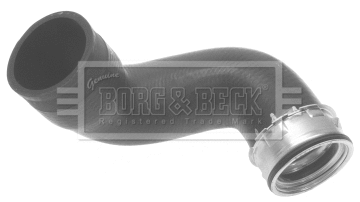 Gaine de suralimentation BORG & BECK BTH1206