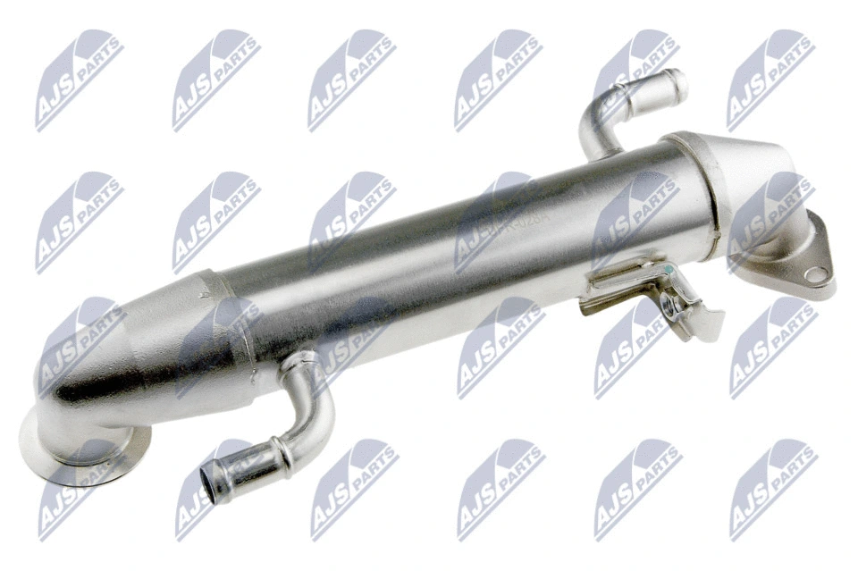 Radiateur, réaspiration des gaz d'échappement NTY EGR-FR-028A