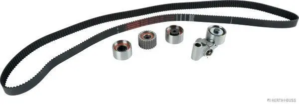 Kit de courroie crantée HERTH+BUSS JAKOPARTS J1117037