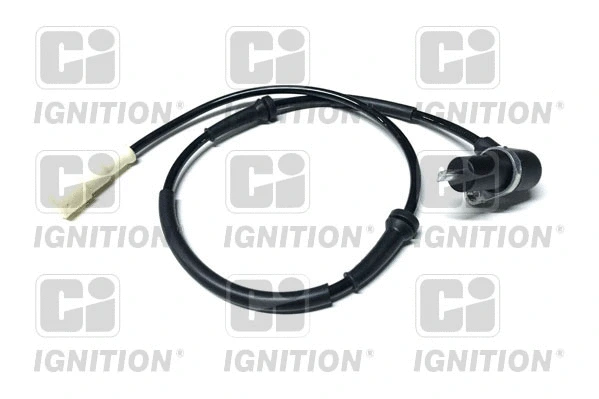 Capteur, vitesse de roue QUINTON HAZELL XABS754
