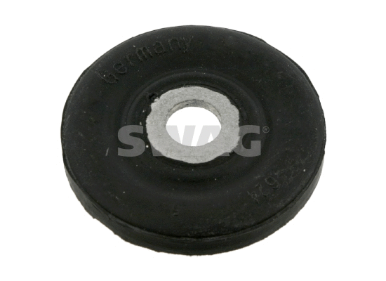 Suspension, support d'essieu SWAG 10 90 6668