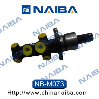 Maître-cylindre de frein Calipere+ NAIBA M073