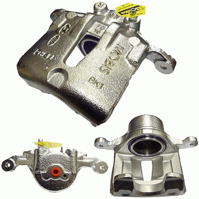 Étrier de frein Brake ENGINEERING CA3197R