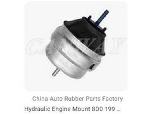Support moteur ZPY 8D0 199 379L