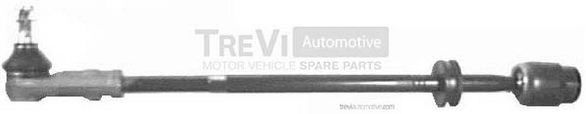 Rotule de direction intérieure, barre de connexion TREVI AUTOMOTIVE TRTT5373