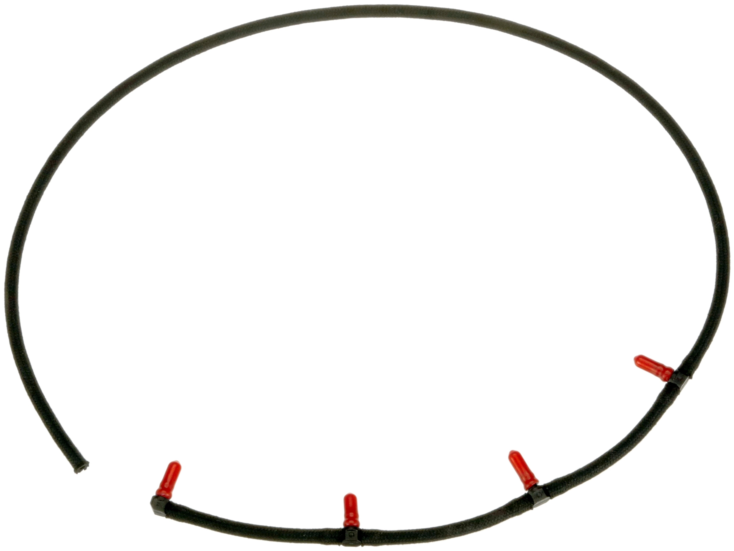 Tuyau, carburant de fuite GATES MFL1004