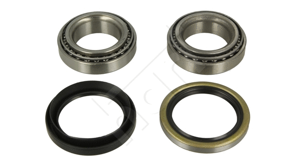 Kit de roulements de roue HART 901 065