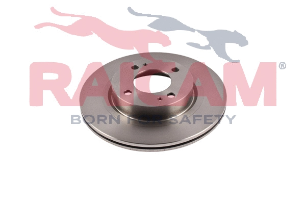 Disque de frein RAICAM RD01256