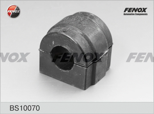 Coussinet de palier, stabilisateur FENOX BS10070
