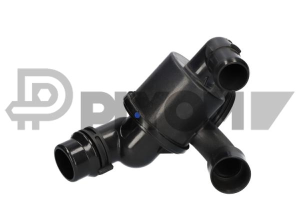 Boîtier du thermostat PLYOM P756847