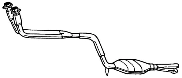 Catalyseur SIGAM 35120