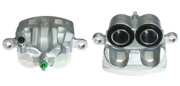 Étrier de frein 4X4 ESTANFI PDF-52-096