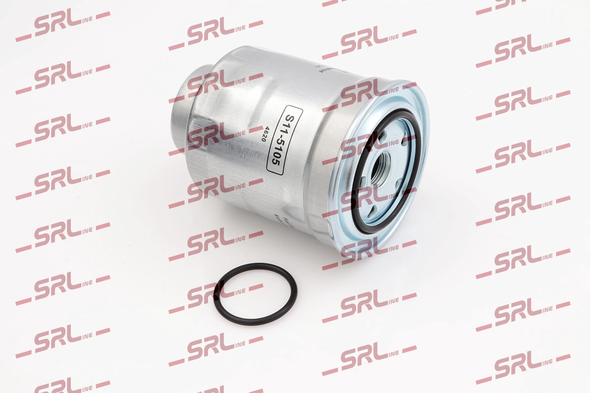 Filtre à carburant SRLine S11-5105