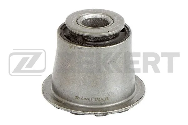 Suspension, corps de l'essieu ZEKKERT GM-5111