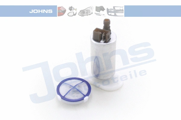 Pompe à carburant JOHNS KSP 95 23-002
