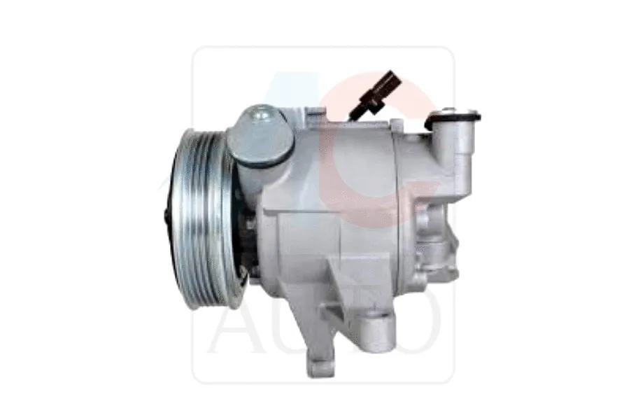 Compresseur, climatisation ACAUTO AC-01ZX109
