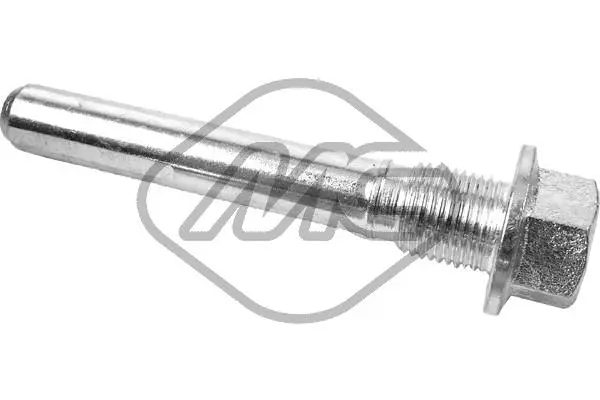Boulon de guidage, étrier de frein Metalcaucho 58055