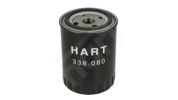 Filtre à huile HART 338 080