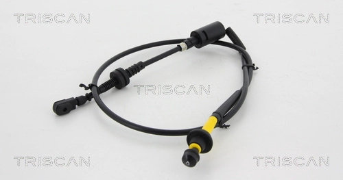 Câble d'accélération TRISCAN 8140 16339