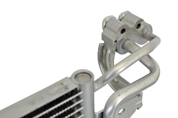Condenseur, climatisation KLAXCAR FRANCE 80148b