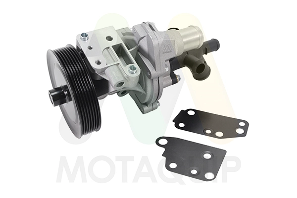 Pompe à eau, refroidissement du moteur MOTAQUIP VWP832