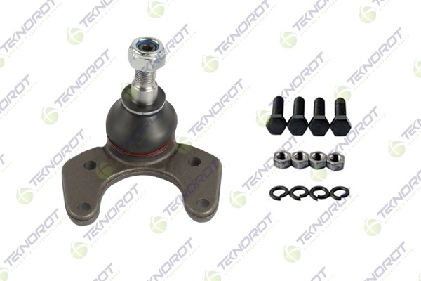 Rotule de suspension TEKNOROT R-405K