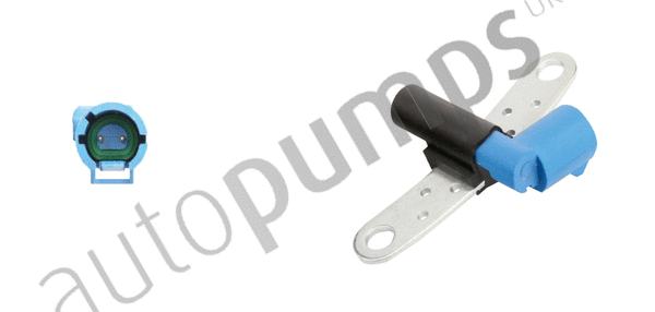 Capteur d'angle, vilebrequin Autopumps UK ACS1044