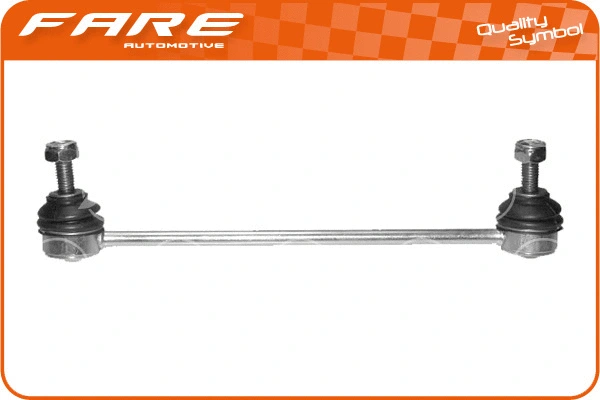 Entretoise/tige, stabilisateur FARE SA 10852