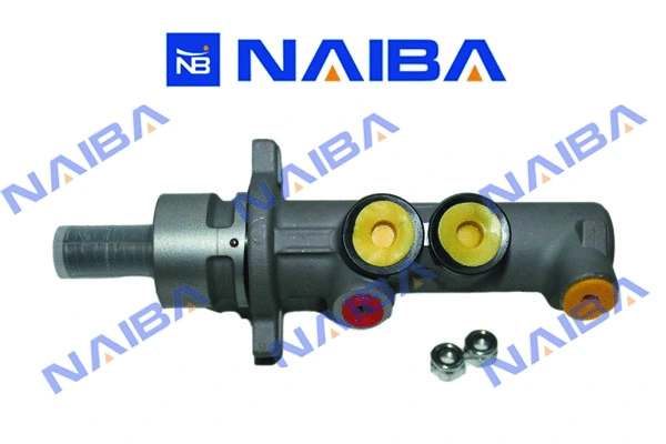 Maître-cylindre de frein Calipere+ NAIBA M587