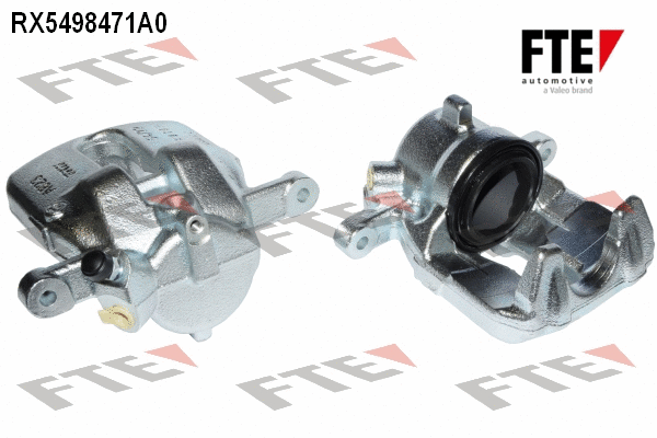 Étrier de frein FTE 9291820