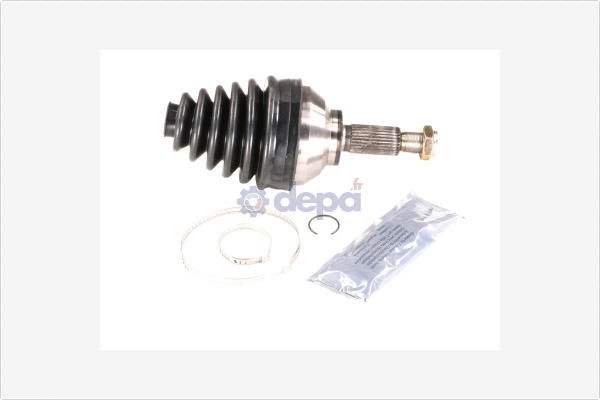 Jeu de joints, arbre de transmission DEPA JR96