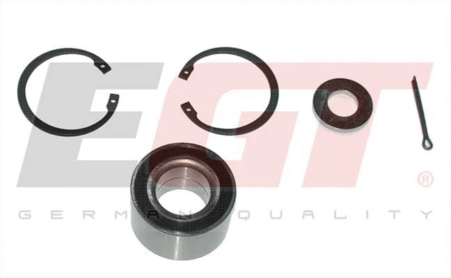 Kit de roulements de roue EGT 554186EGTk