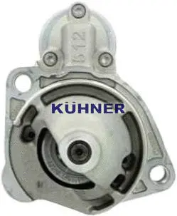 Démarreur AD KÜHNER 254606