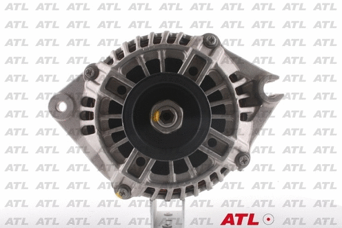 Alternateur ATL Autotechnik L 38 795