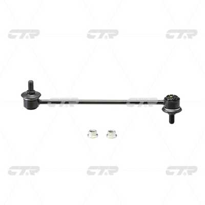 Entretoise/tige, stabilisateur CTR CL0240