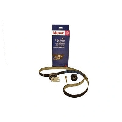 Kit de courroie crantée KLAXCAR FRANCE 40044z