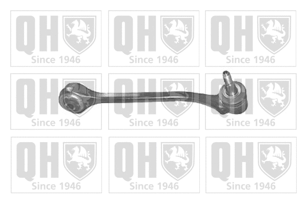 Bras de liaison, suspension de roue QUINTON HAZELL QSJ3352S