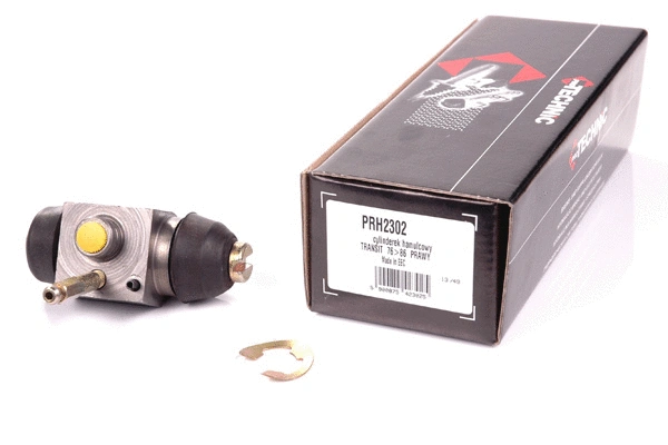 Cylindre de roue PROTECHNIC PRH2302